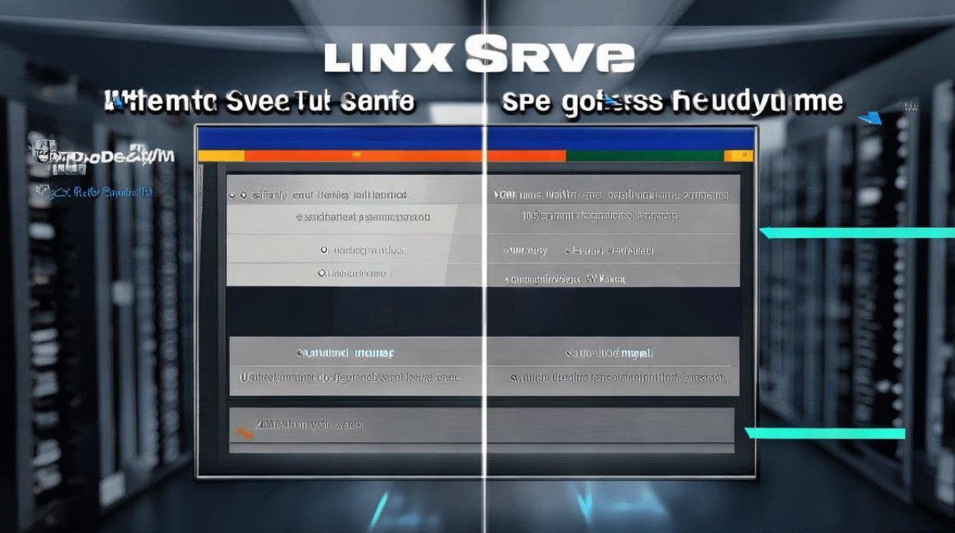 Linux服务器关闭方法详解,哪种方式更安全高效? Linux服务器关闭方法详解,哪种方式更安全高效?