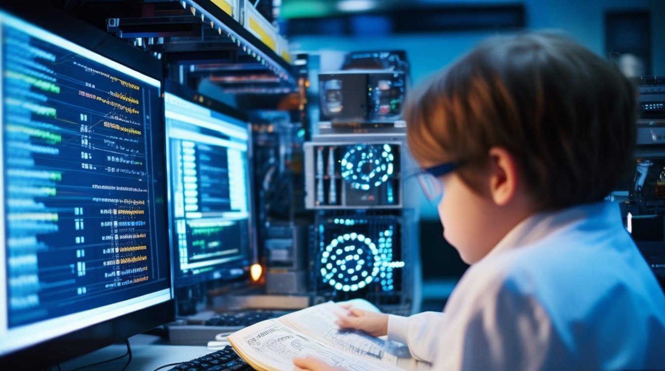 Linux服务器使用疑问，新手如何快速掌握Linux服务器操作与配置技巧？