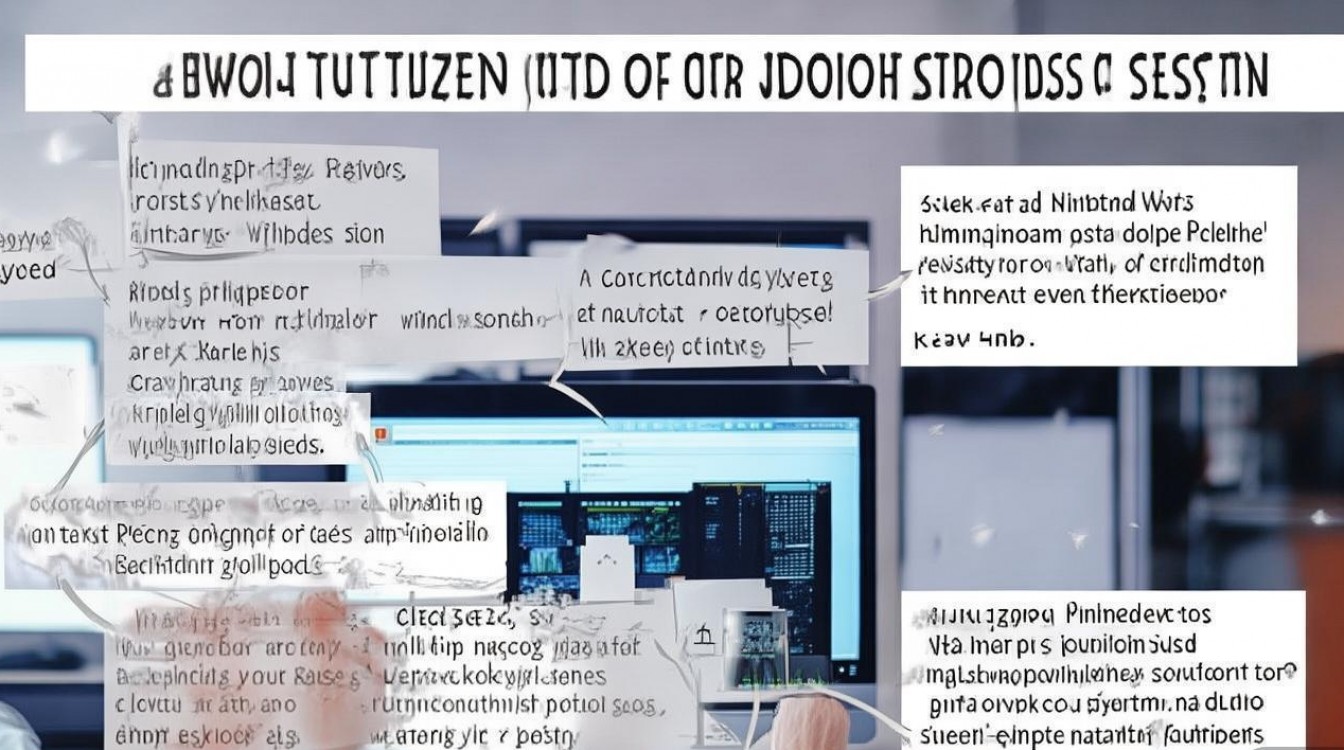 Rustdesk Windows服务器搭建详细步骤,有哪些注意事项和技巧? Rustdesk Windows服务器搭建详细步骤,有哪些注意事项和技巧?