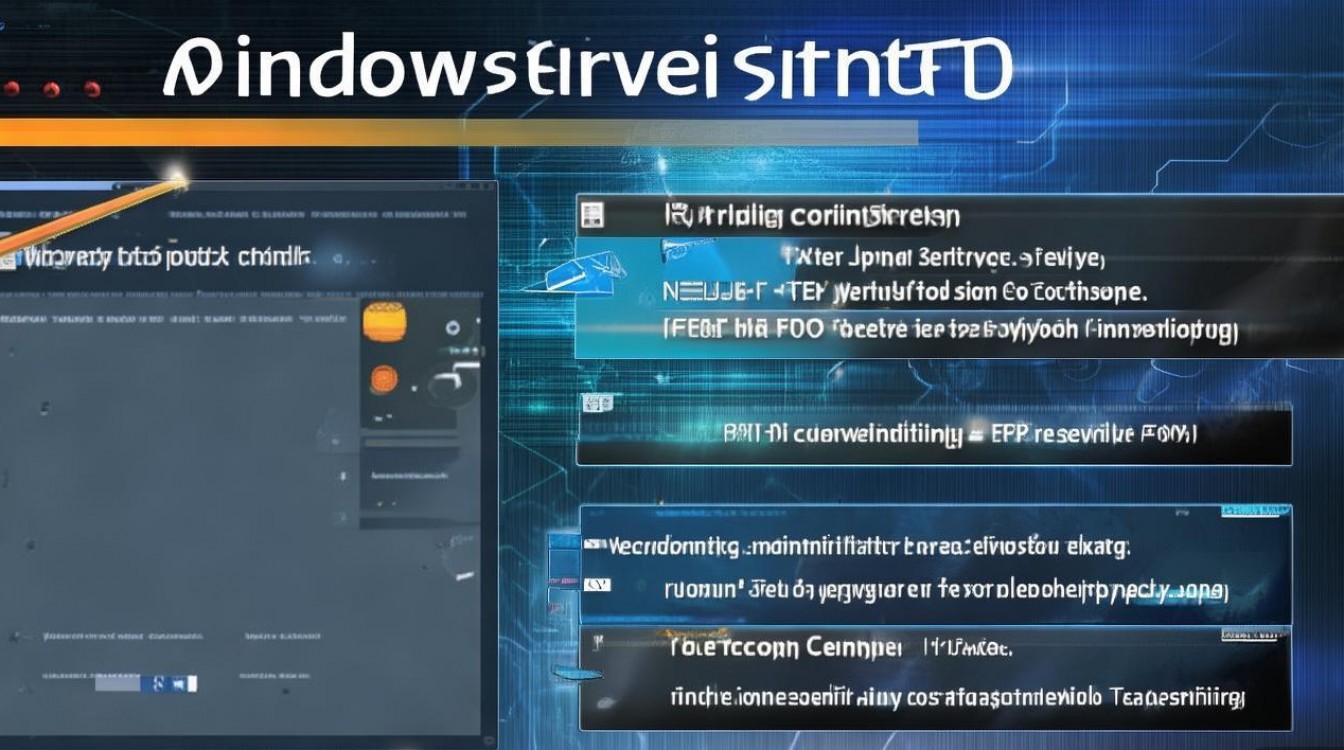 Windows服务器配置FTP详细步骤及常见问题解答？