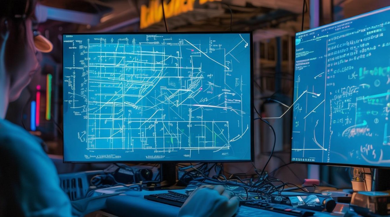 Ubuntu服务器搭建过程中，饥荒服务器配置有哪些注意事项和难点？