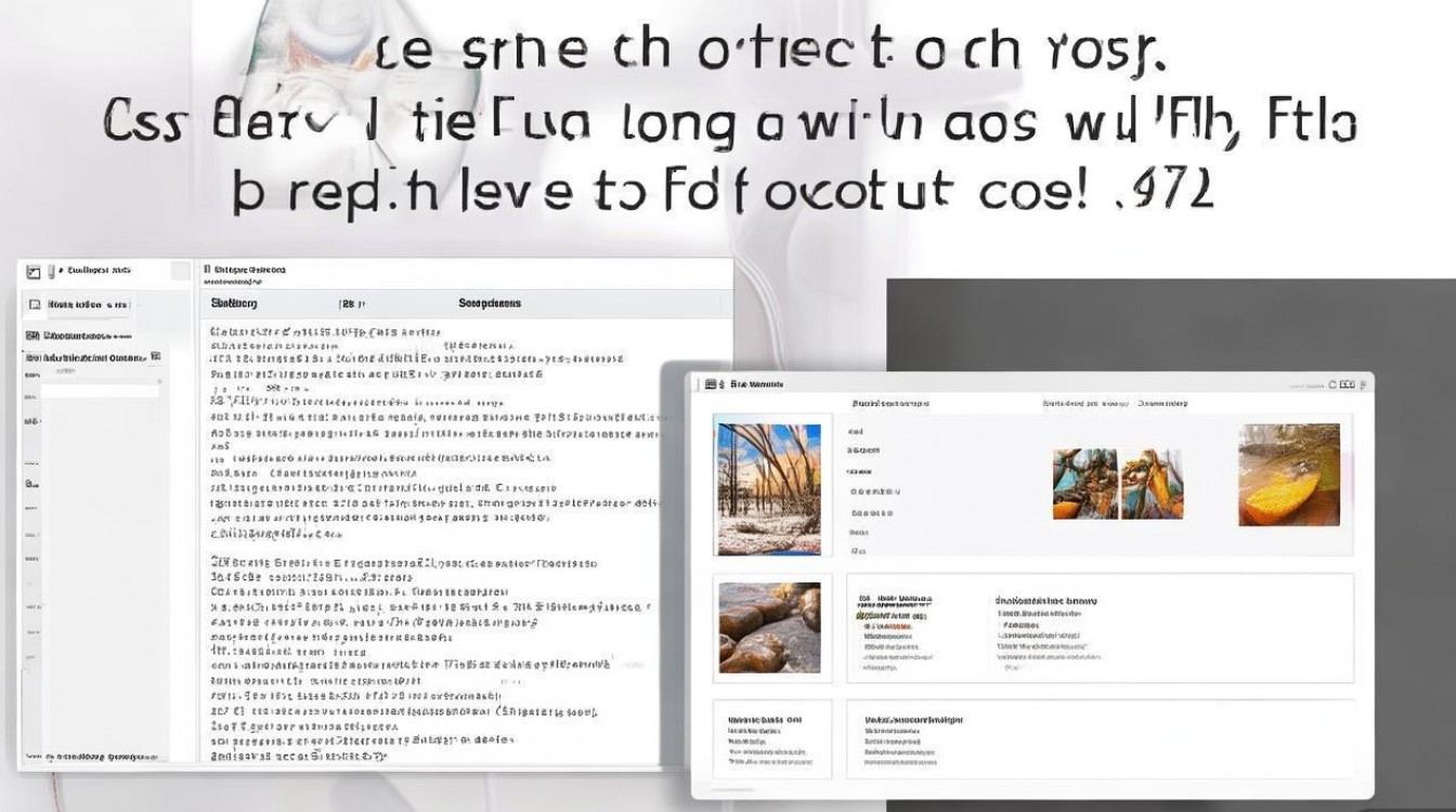 如何从零开始制作并应用CSS文件来美化网页布局和样式？