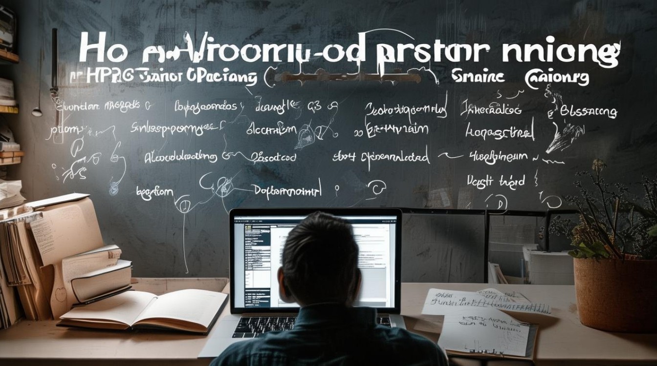 PHP网络编程学习笔记，有哪些关键点需要注意和掌握？