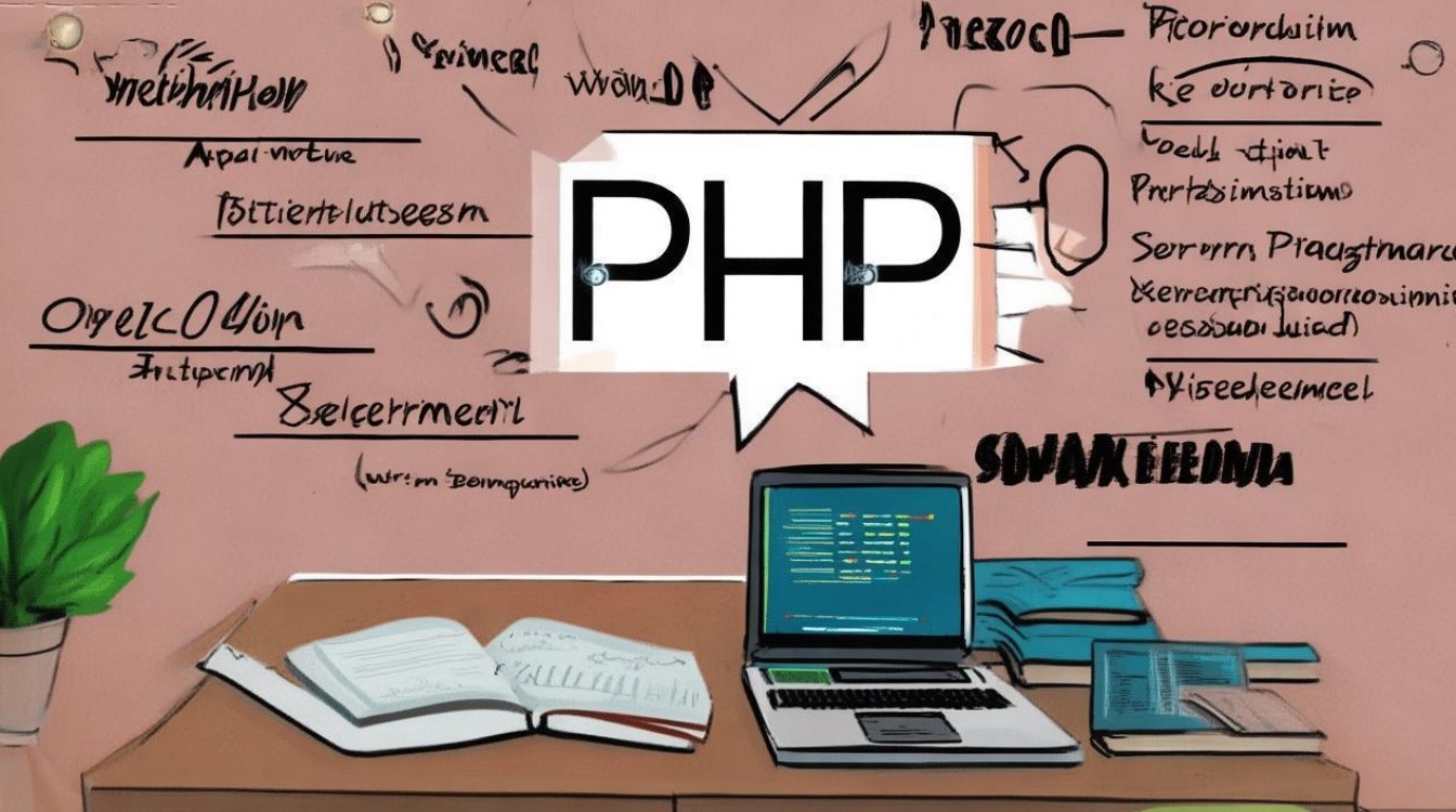 PHP网络编程学习笔记，有哪些关键点需要注意和掌握？