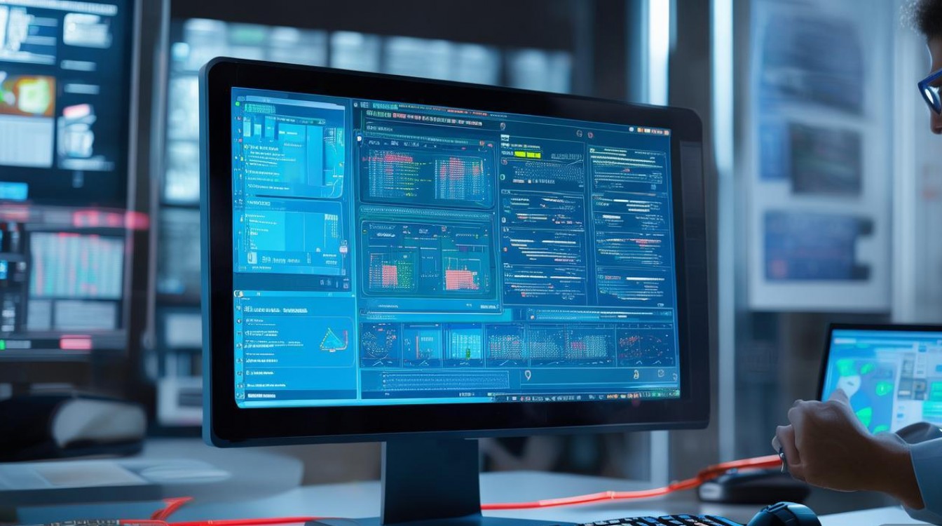 新组装的电脑如何进行系统优化与故障排查？