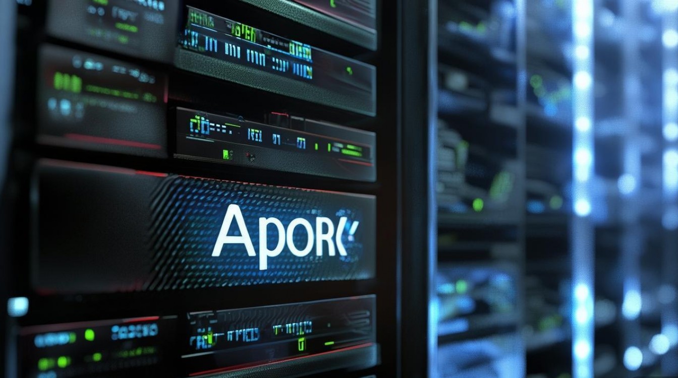 web服务器 apache nginx