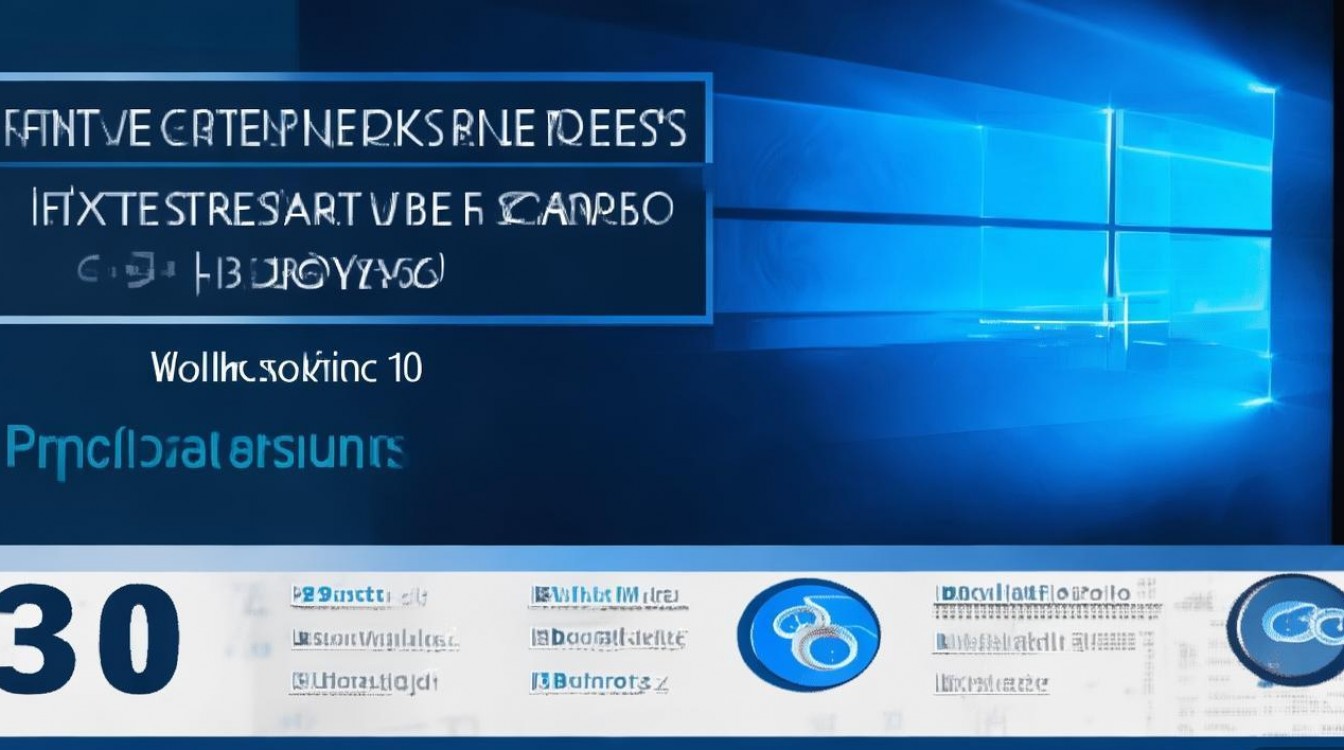 Win10频繁蓝屏重启？揭秘30种实用解决方法，彻底告别蓝屏烦恼！