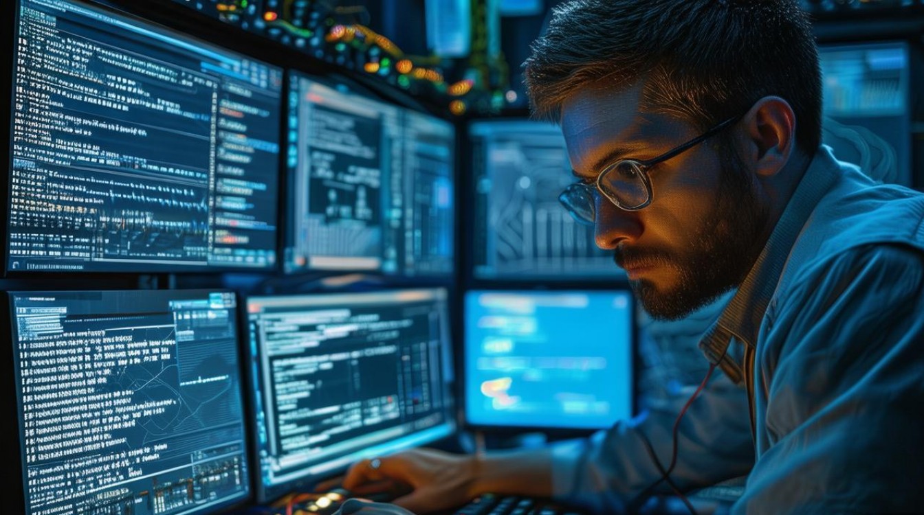 Linux服务器配置过程中遇到困难？详解高效Linux服务器配置步骤及技巧！