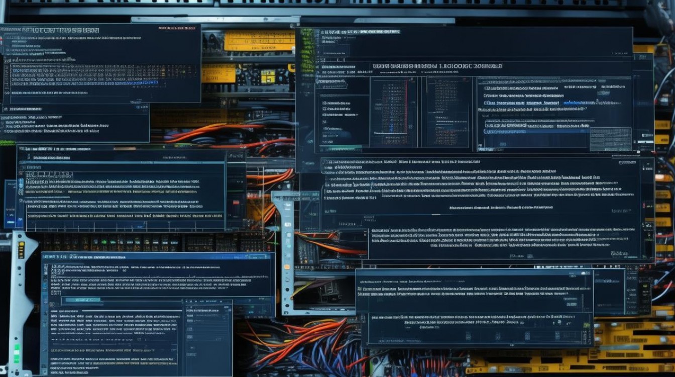Linux服务器关闭操作步骤详解,为何如此困难? Linux服务器关闭操作步骤详解,为何如此困难?