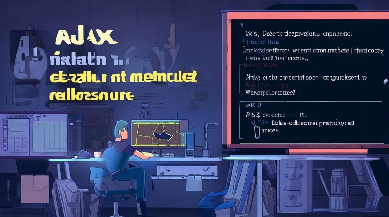AJAX 返回数据时如何使用 return 关键字实现?深入探讨AJAX返回机制 AJAX 返回数据时如何使用 return 关键字实现?深入探讨AJAX返回机制