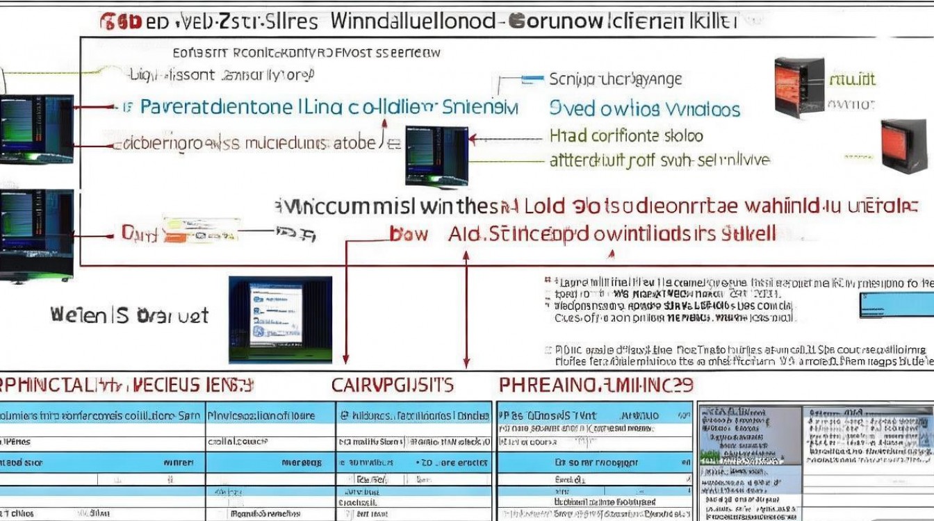 Windows服务器配置syslog的步骤及最佳实践是什么？