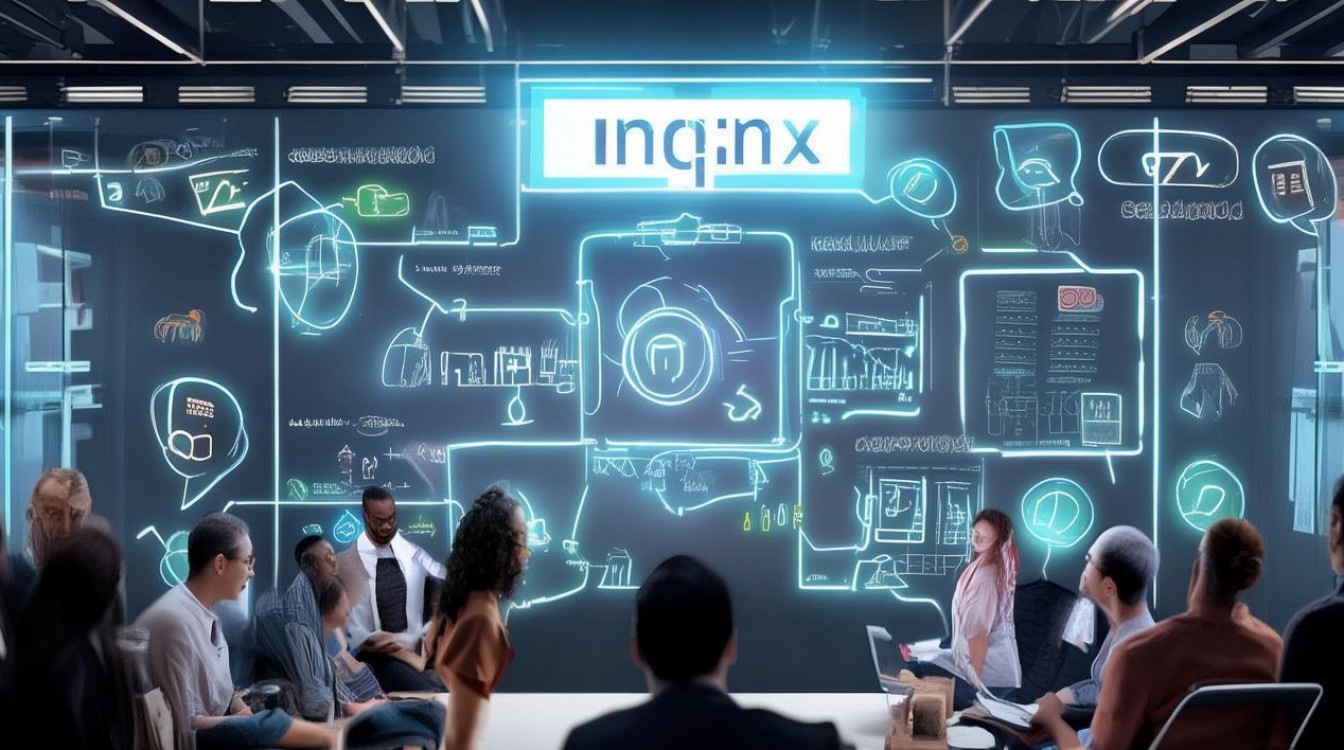 nginx作为web服务器，其性能优势与适用场景有哪些疑问？