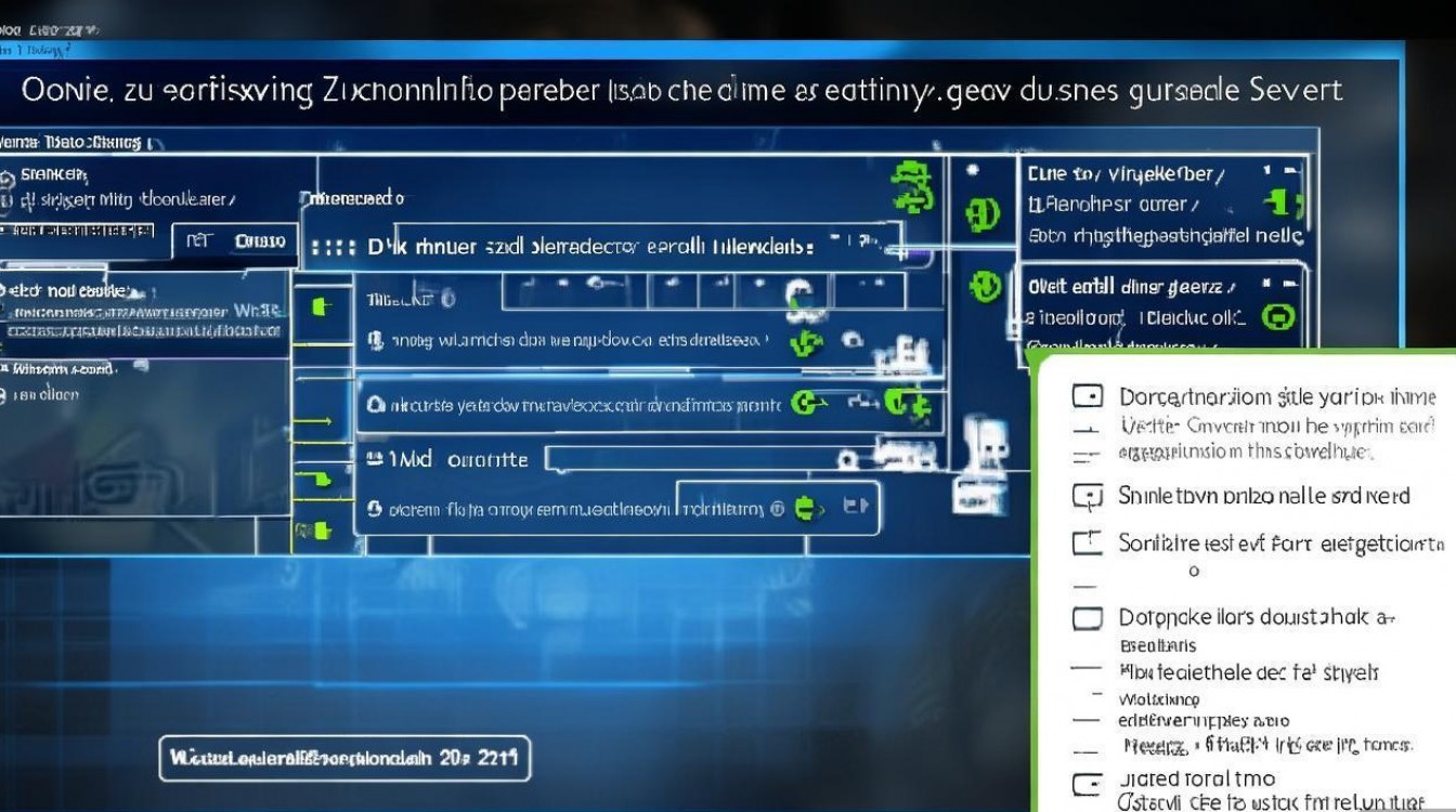 Windows系统中如何精确设置和使用校时服务器进行时间同步？