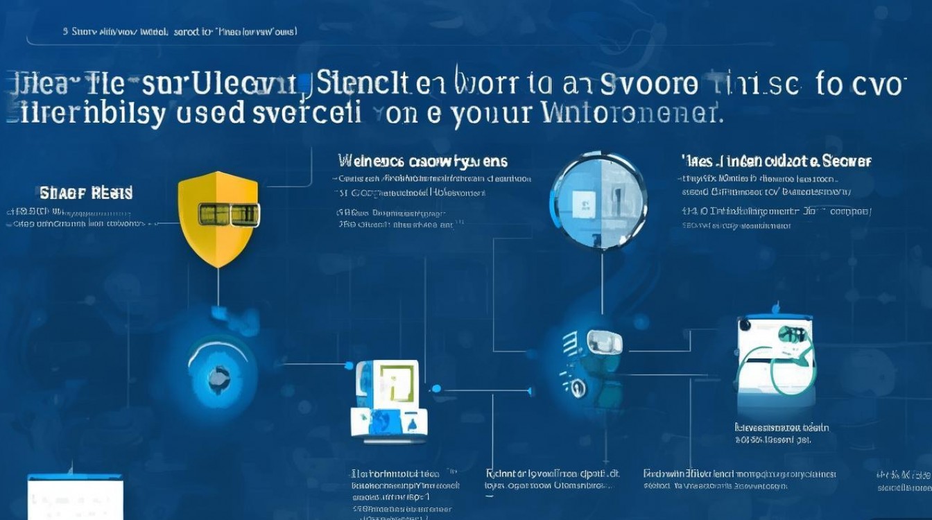 Windows用户如何高效安全地连接至远程服务器?详解步骤与技巧! Windows用户如何高效安全地连接至远程服务器?详解步骤与技巧!