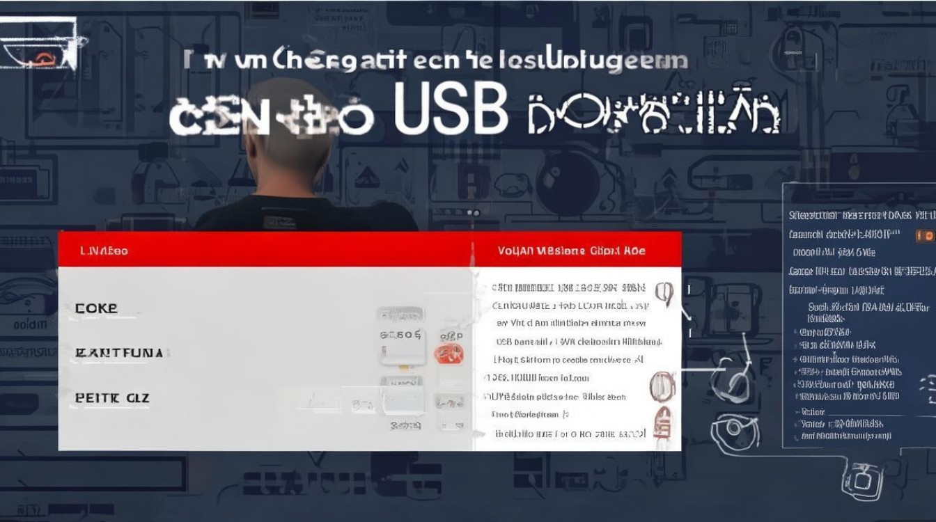 制作CentOS启动U盘时,哪些步骤和注意事项是关键? 制作CentOS启动U盘时,哪些步骤和注意事项是关键?