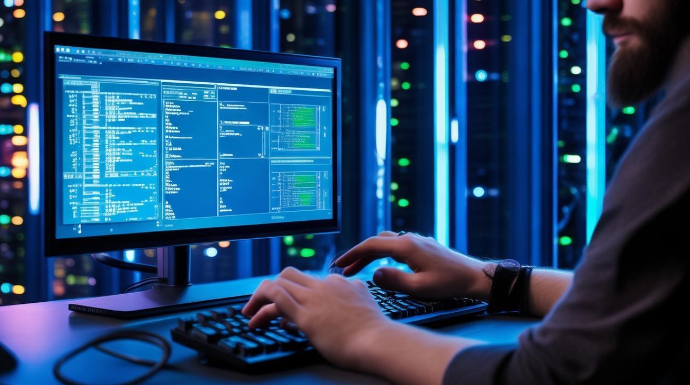 Linux服务器管理，有哪些高效实用方法与技巧？
