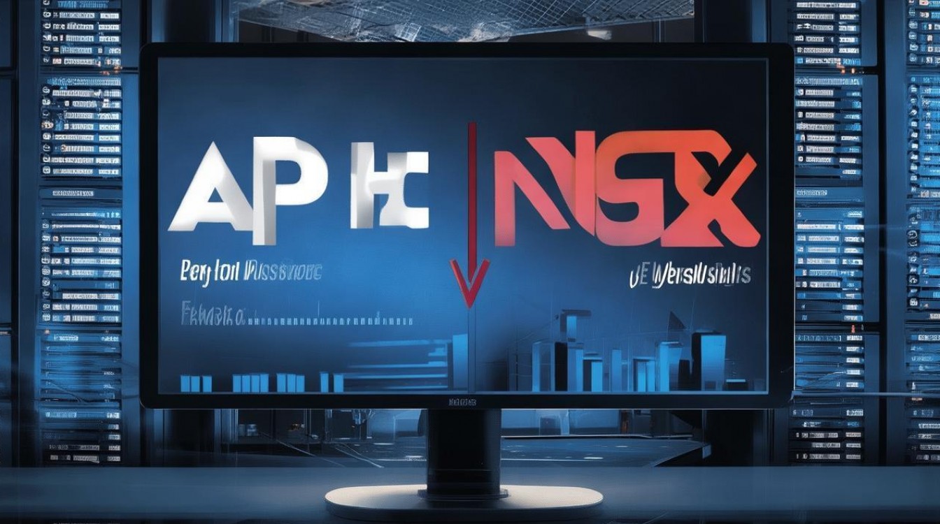 服务器Apache和Nginx，哪个更适合我的网站使用？