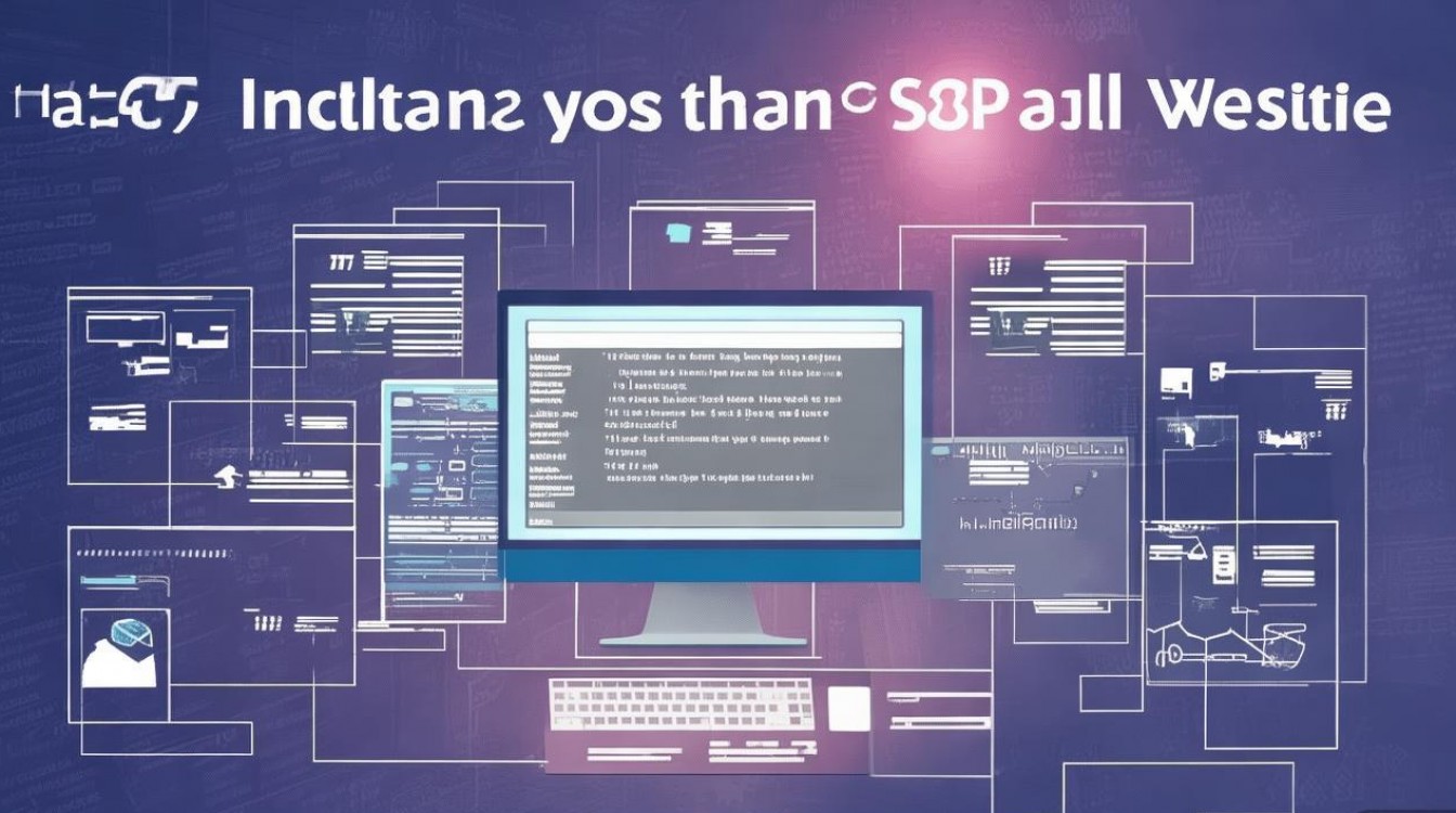 安装ASP网站时遇到难题？揭秘安装ASP网站的30步疑问解答！