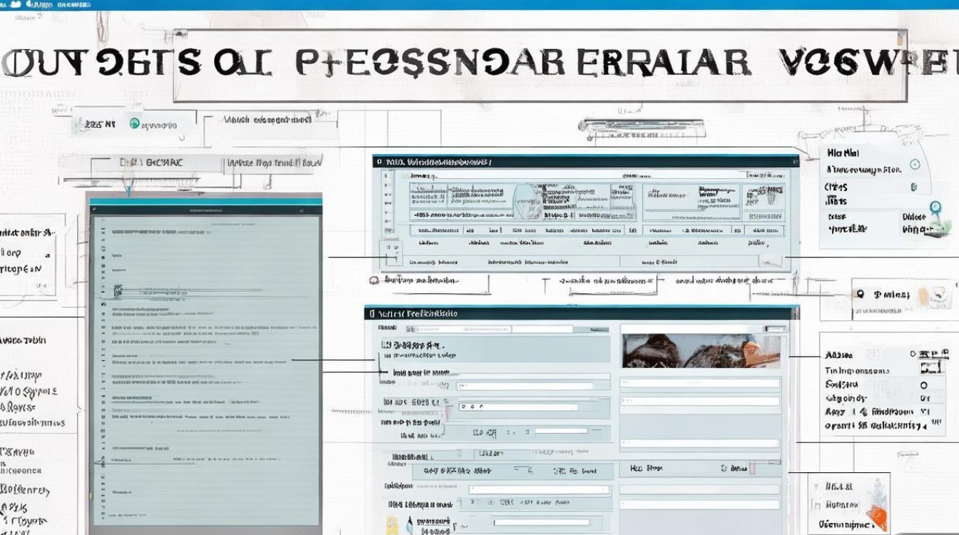 如何从零开始制作一个专业的HTML个人网页?详细教程与疑问解答 如何从零开始制作一个专业的HTML个人网页?详细教程与疑问解答