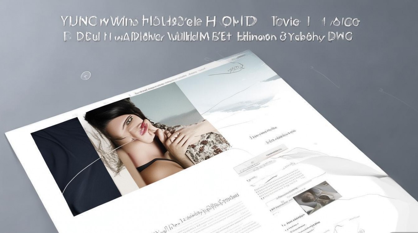 制作HTML网页带图片，如何实现图片与文本的最佳布局和效果？