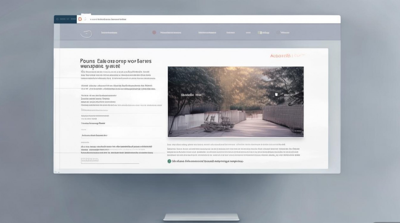 制作HTML网页带图片，如何实现图片与文本的最佳布局和效果？