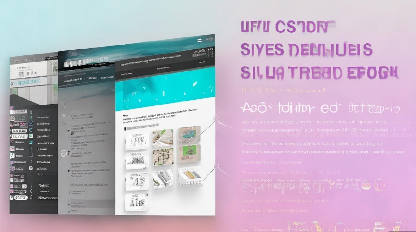 CSS如何实现高效且美观的滑动切换效果？探讨制作技巧与最佳实践。