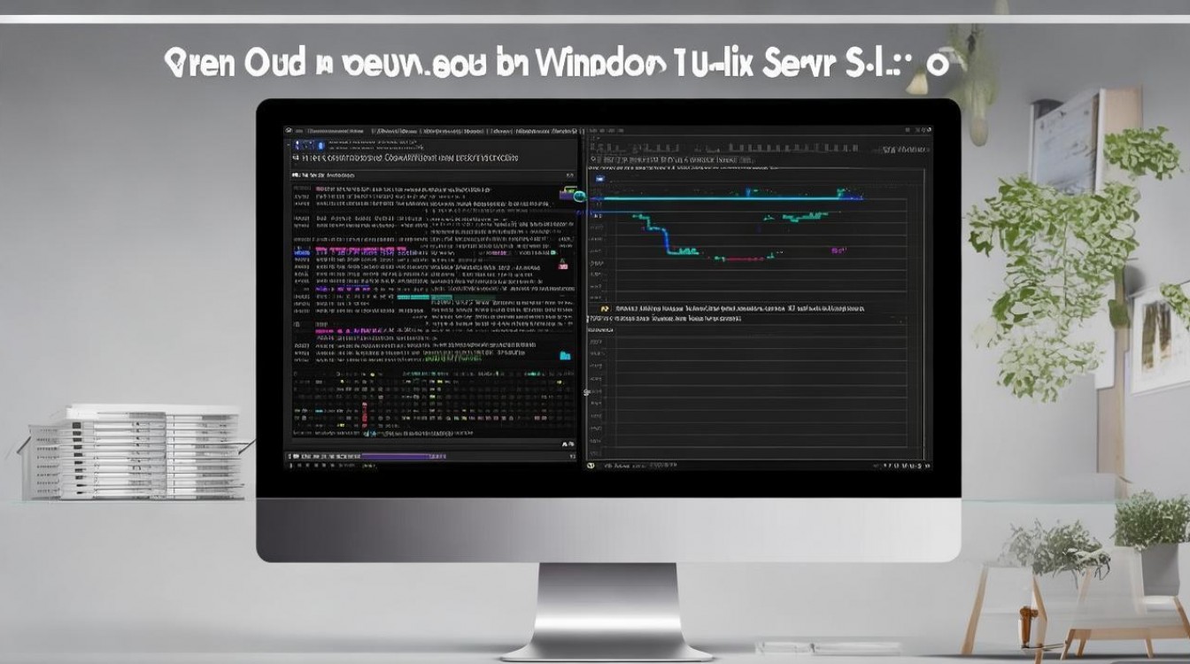 Windows如何配置成Linux服务器使用?详细步骤和注意事项揭秘! Windows如何配置成Linux服务器使用?详细步骤和注意事项揭秘!