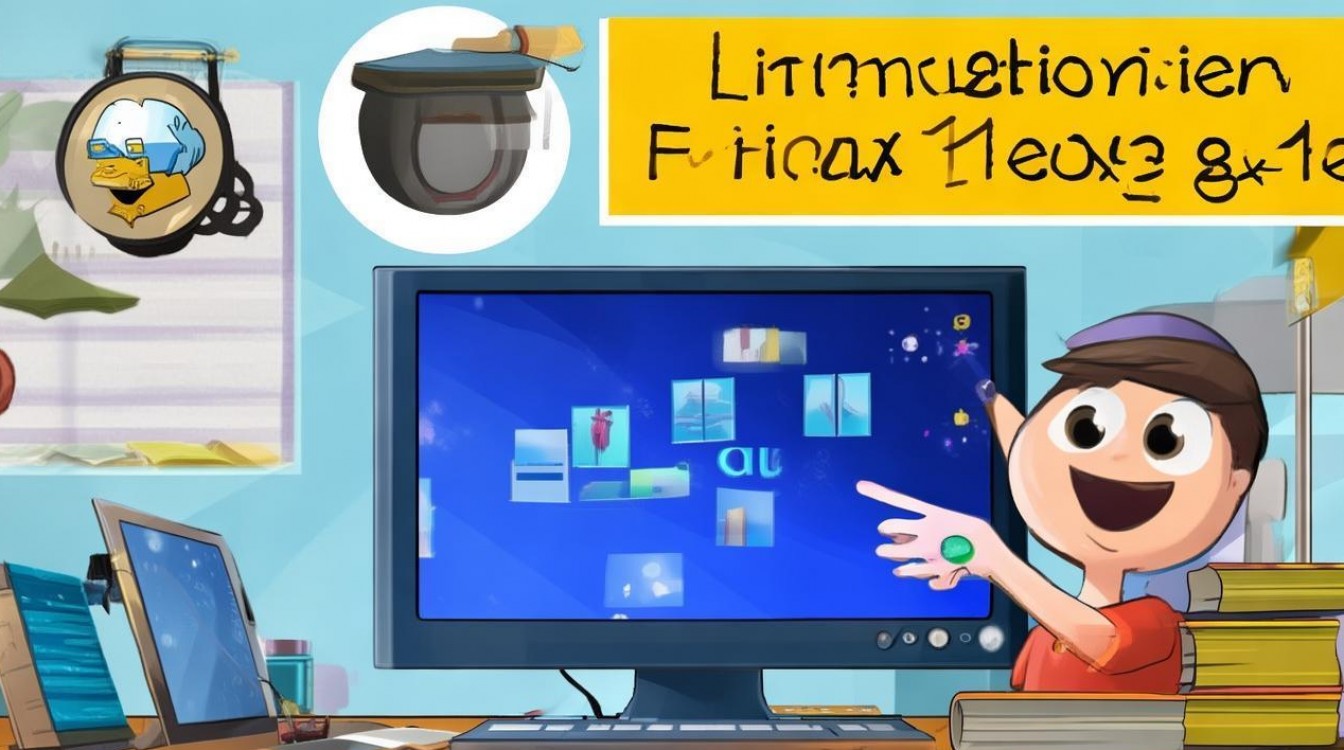 服务器新手必看,Linux系统安装与基础操作疑问解答 服务器新手必看,Linux系统安装与基础操作疑问解答