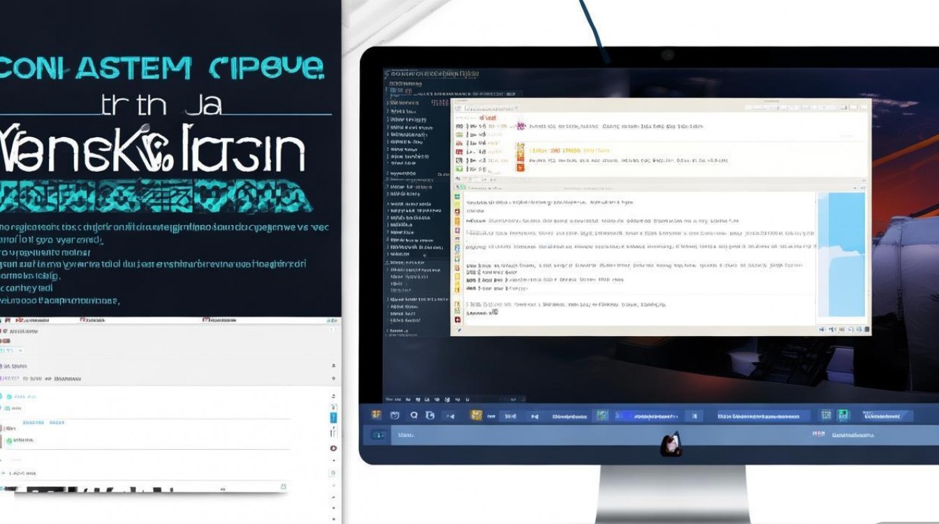 Windows如何配置成Linux服务器使用?详细步骤和注意事项揭秘! Windows如何配置成Linux服务器使用?详细步骤和注意事项揭秘!