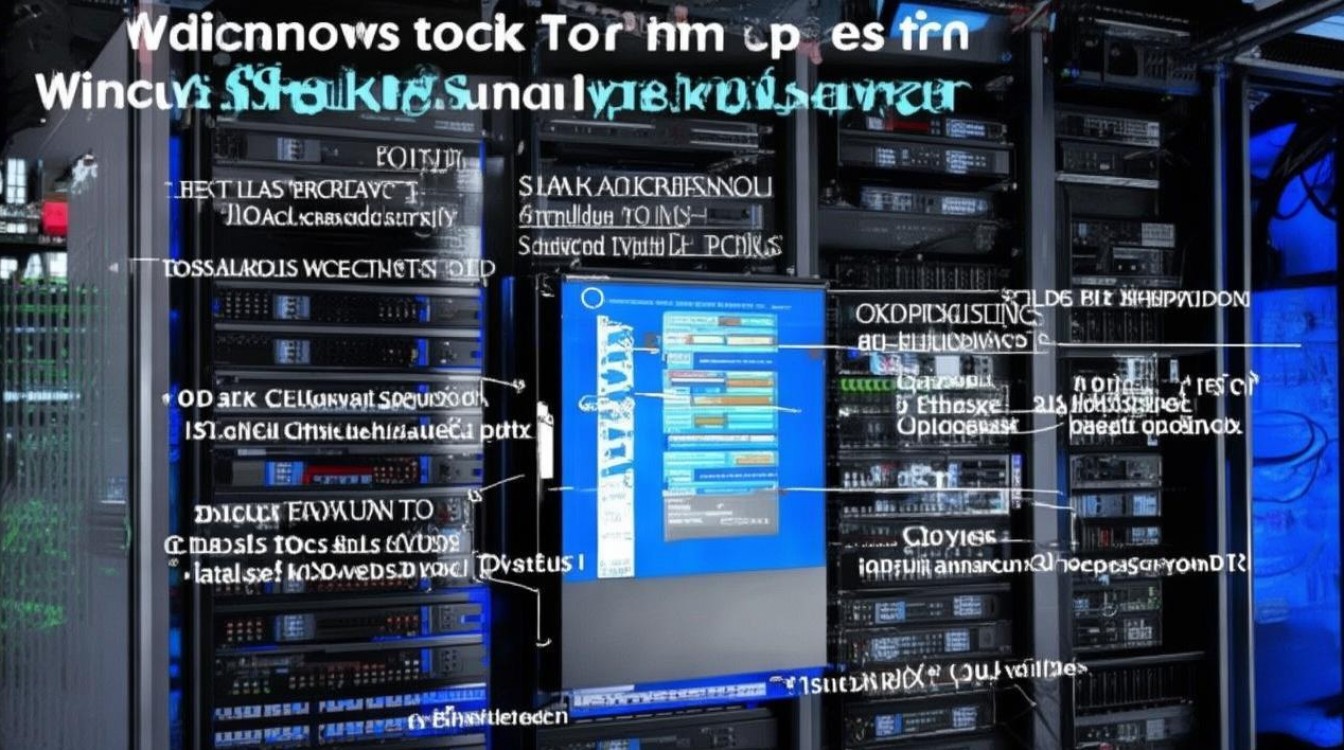 Windows服务器定时启动方法详解,是使用任务计划器还是其他工具? Windows服务器定时启动方法详解,是使用任务计划器还是其他工具?