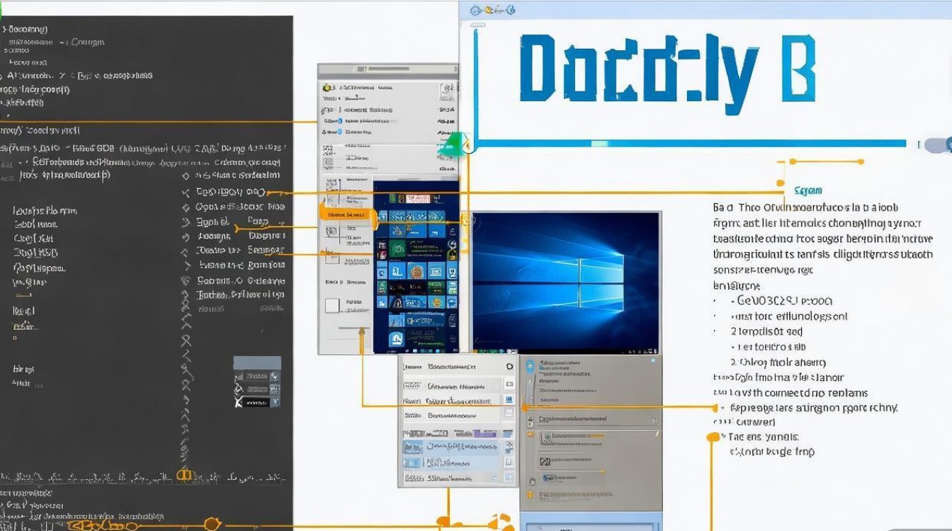Debian系统安装Docky桌面环境详细步骤及疑问解答? Debian系统安装Docky桌面环境详细步骤及疑问解答?