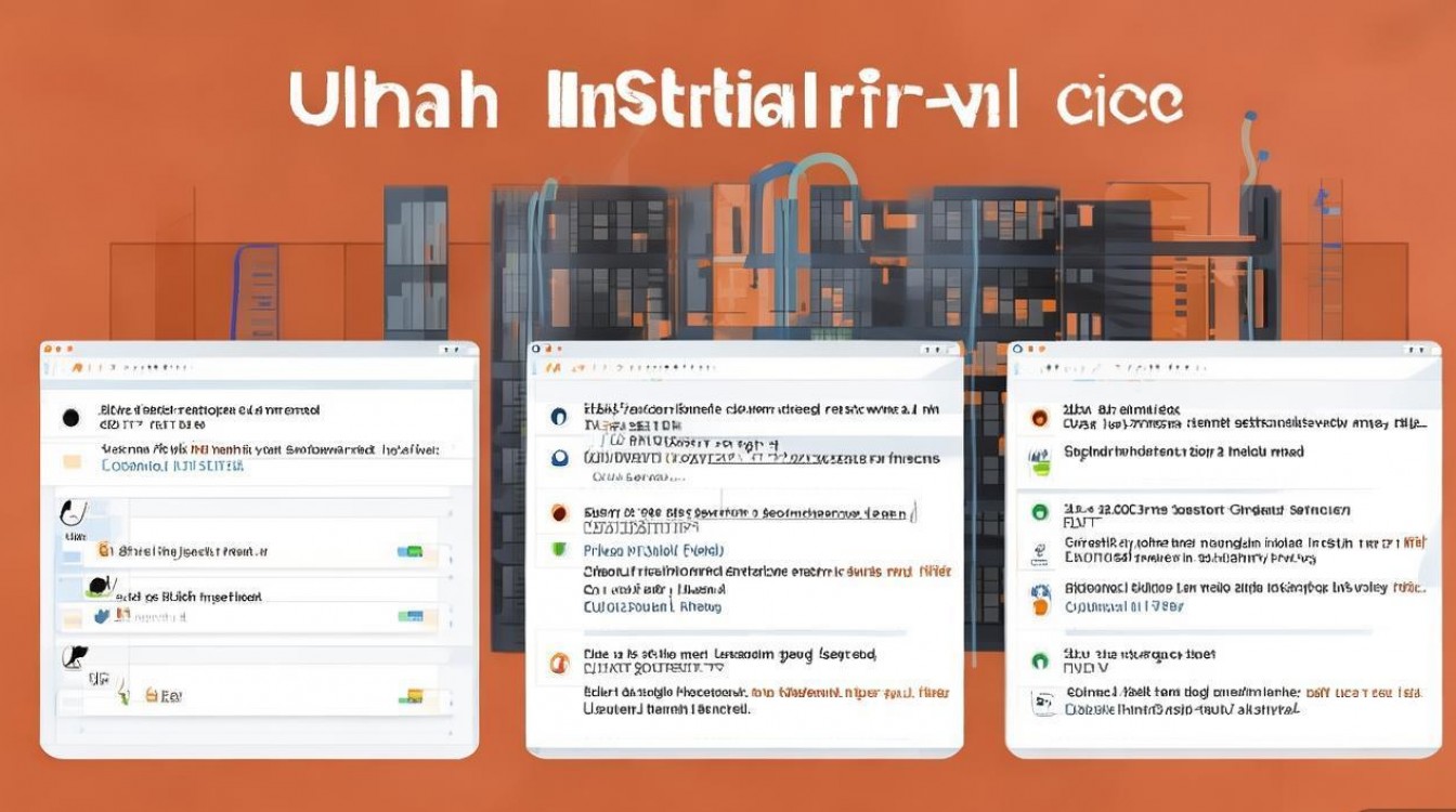 Ubuntu服务器安装ssh过程中遇到哪些常见问题及解决方法? Ubuntu服务器安装ssh过程中遇到哪些常见问题及解决方法?