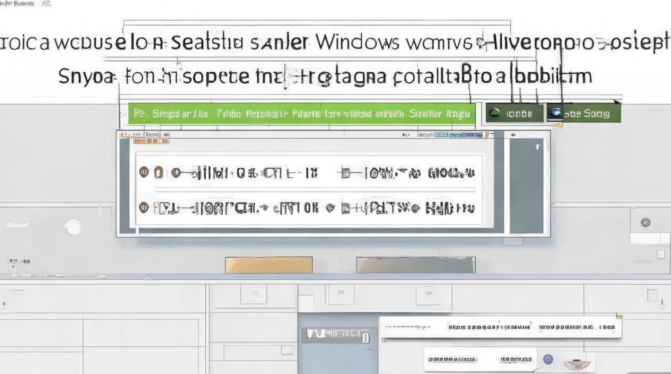 Windows系统如何高效连接到Samba服务器,实现跨平台文件共享? Windows系统如何高效连接到Samba服务器,实现跨平台文件共享?