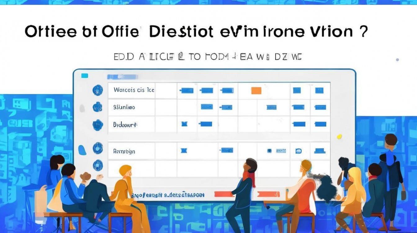 免费下载Office办公软件，如何选择合适的版本？