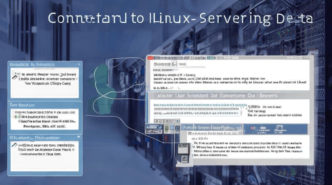 Linux服务器使用telnet连接的详细步骤和注意事项是什么? Linux服务器使用telnet连接的详细步骤和注意事项是什么?