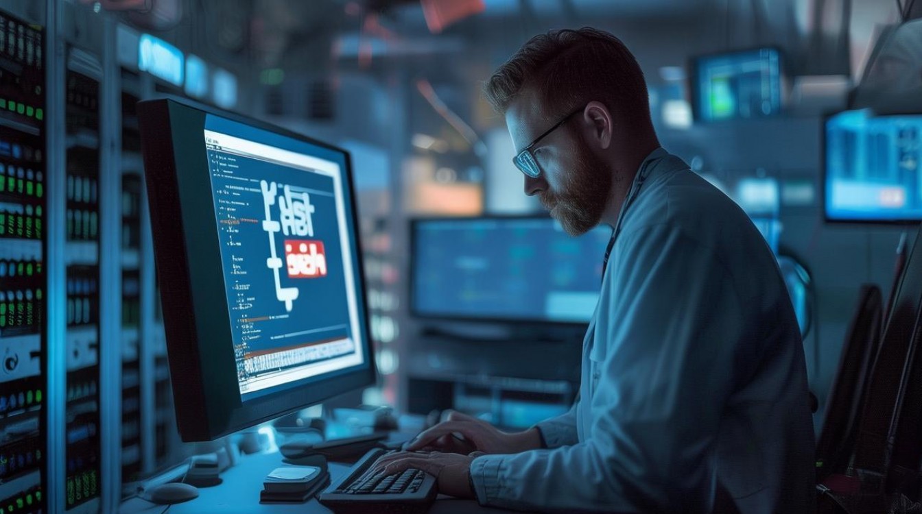 Linux服务器连接时,使用何种命令或工具最简便高效? Linux服务器连接时,使用何种命令或工具最简便高效?