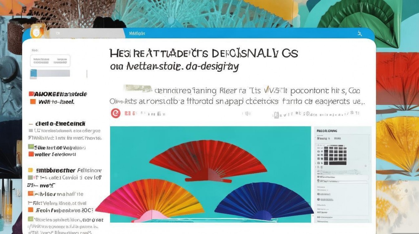 如何仅用CSS实现酷炫扇形图设计？详细教程解析