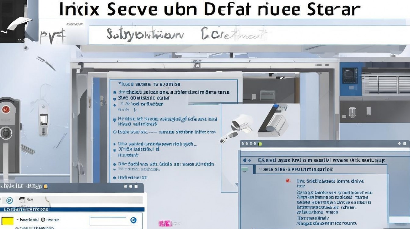 Linux服务器重启的正确步骤是什么?确保系统安全重启的方法有哪些? Linux服务器重启的正确步骤是什么?确保系统安全重启的方法有哪些?