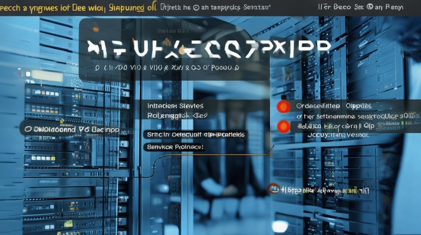 Linux服务器搭建过程中,有哪些关键步骤和注意事项? Linux服务器搭建过程中,有哪些关键步骤和注意事项?