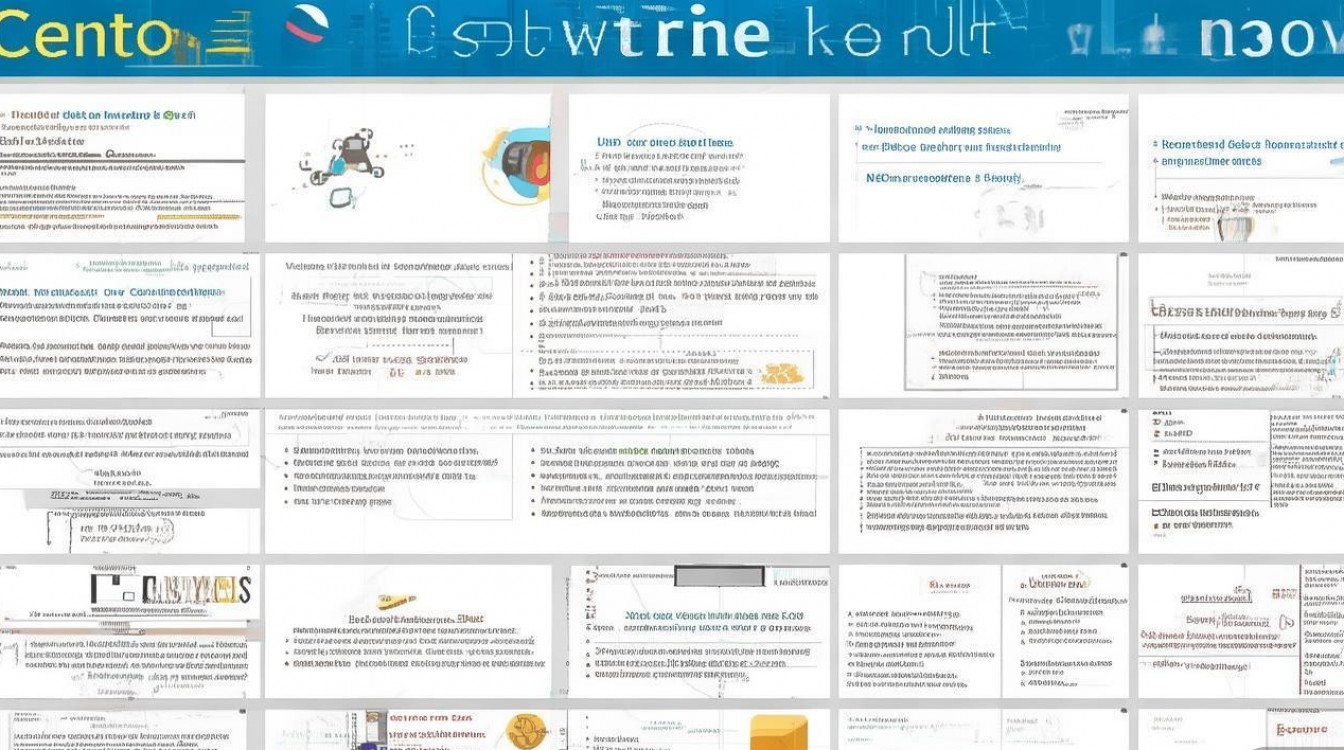 CentOS系统使用教程,从入门到精通,有哪些关键步骤和技巧? CentOS系统使用教程,从入门到精通,有哪些关键步骤和技巧?