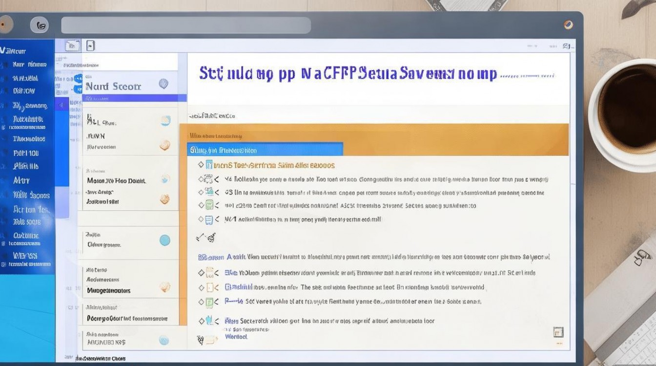 Windows中开启SFTP服务器需要注意哪些步骤和配置细节? Windows中开启SFTP服务器需要注意哪些步骤和配置细节?