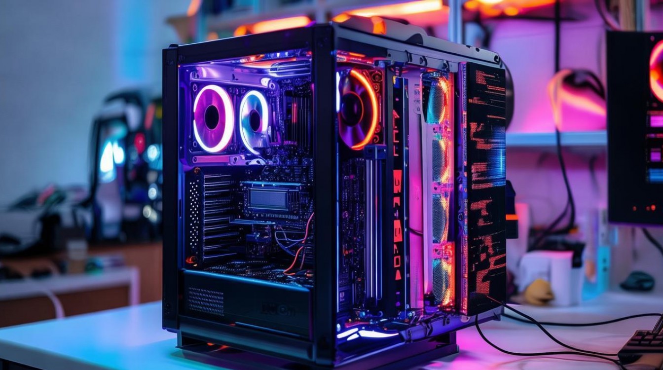 组装LOL办公电脑时,有哪些配置要点和步骤需要注意? 组装LOL办公电脑时,有哪些配置要点和步骤需要注意?