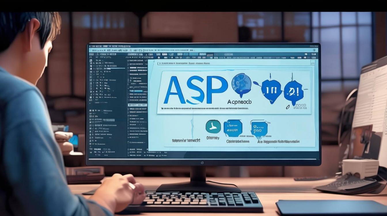 在Visual Studio中正确添加ASP应用，有哪些具体步骤和注意事项？