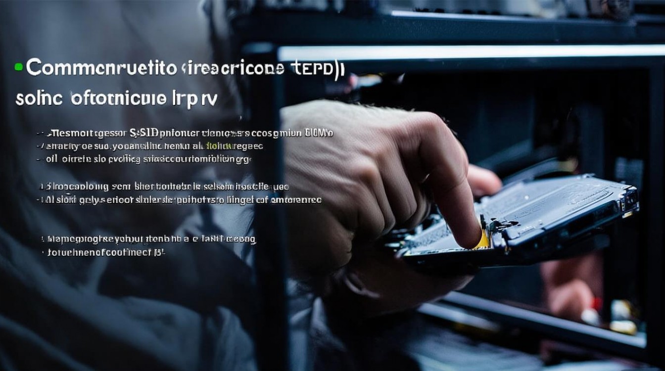 固态硬盘安装与使用过程中,有哪些常见疑问和注意事项? 固态硬盘安装与使用过程中,有哪些常见疑问和注意事项?