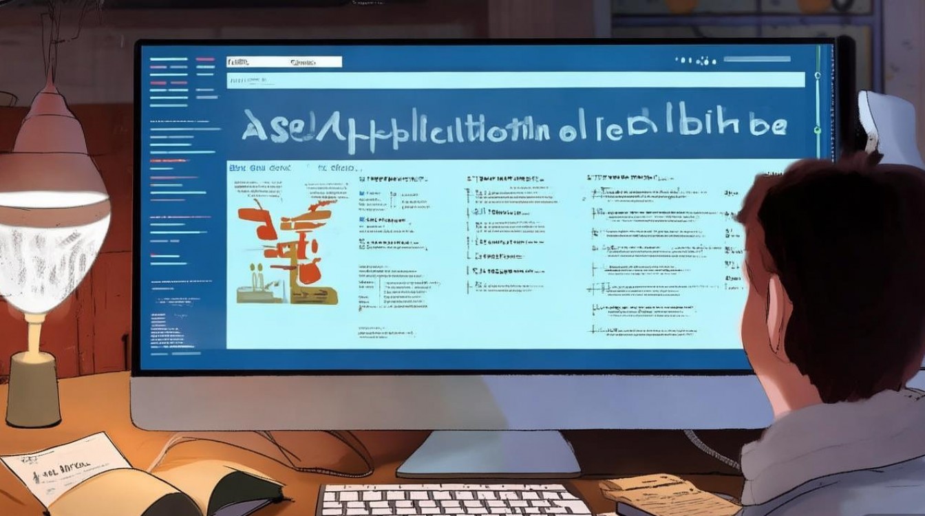 页面主题ASP应用详解,新手如何高效掌握使用技巧? 页面主题ASP应用详解,新手如何高效掌握使用技巧?