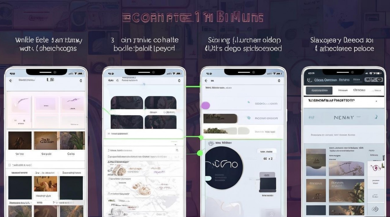 手机截图为何有多种方法？如何选择最适合你的截图技巧？