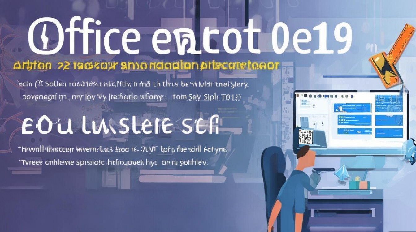 Office2019激活工具KMS，是否存在安全风险？如何正确使用？揭秘真相！