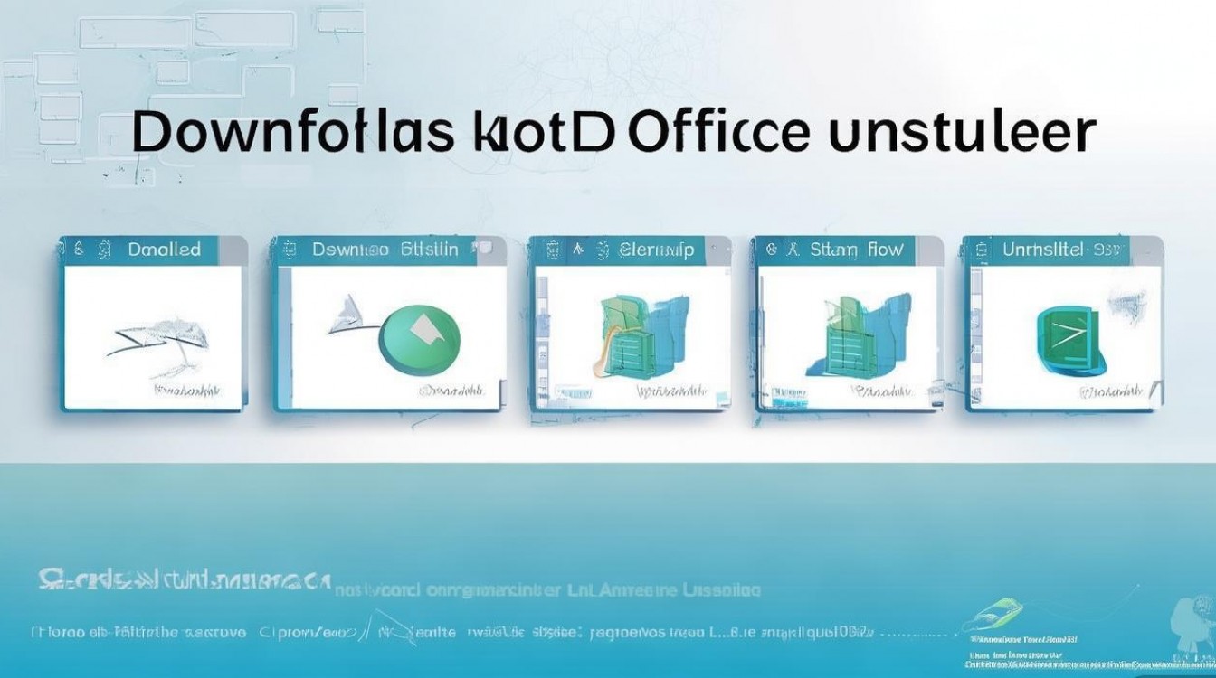 如何下载并使用最有效的Office卸载工具，确保彻底清除残留文件？