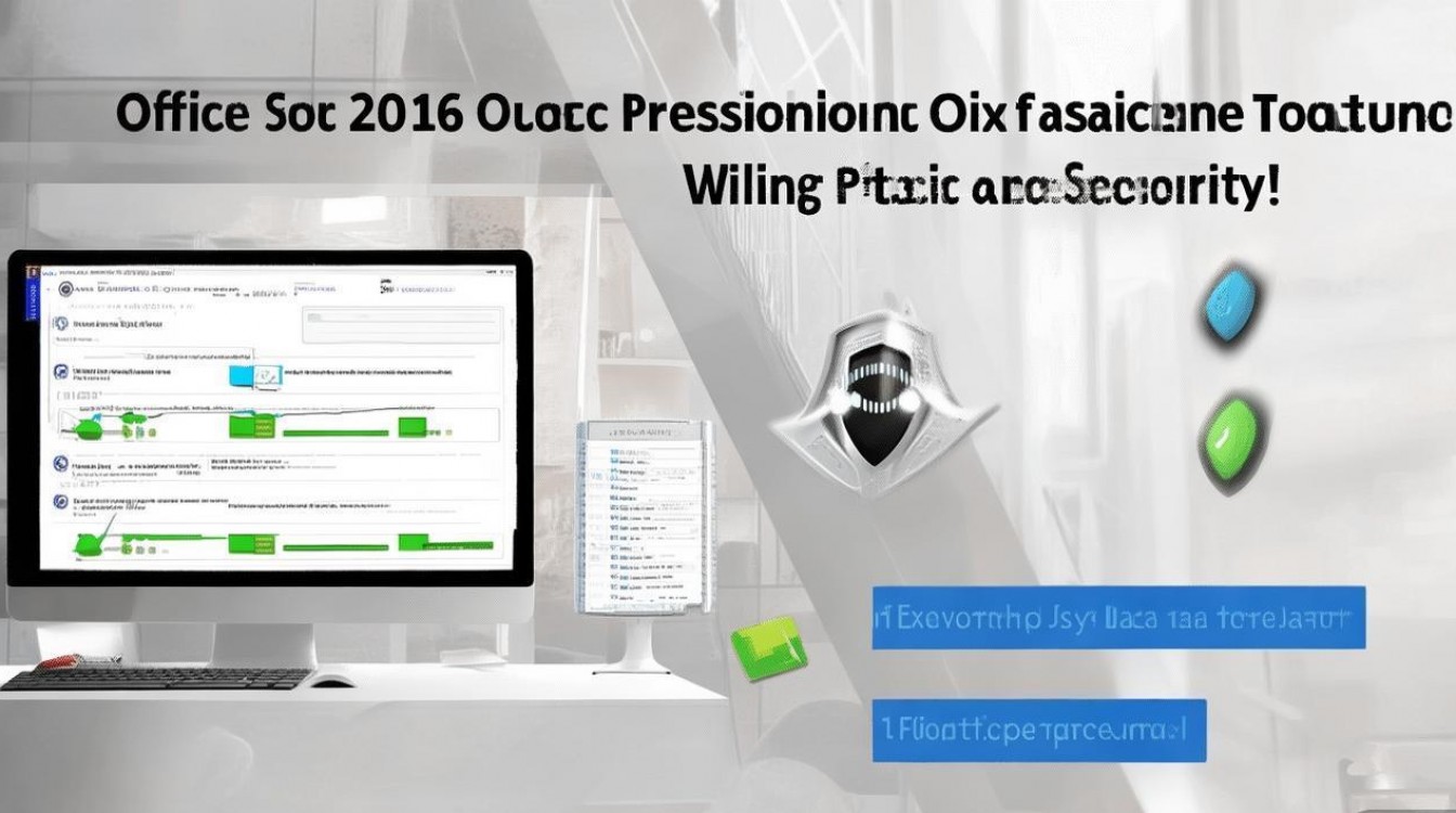 Office2016专业增强版激活工具真的有效吗？揭秘其使用效果与安全性！