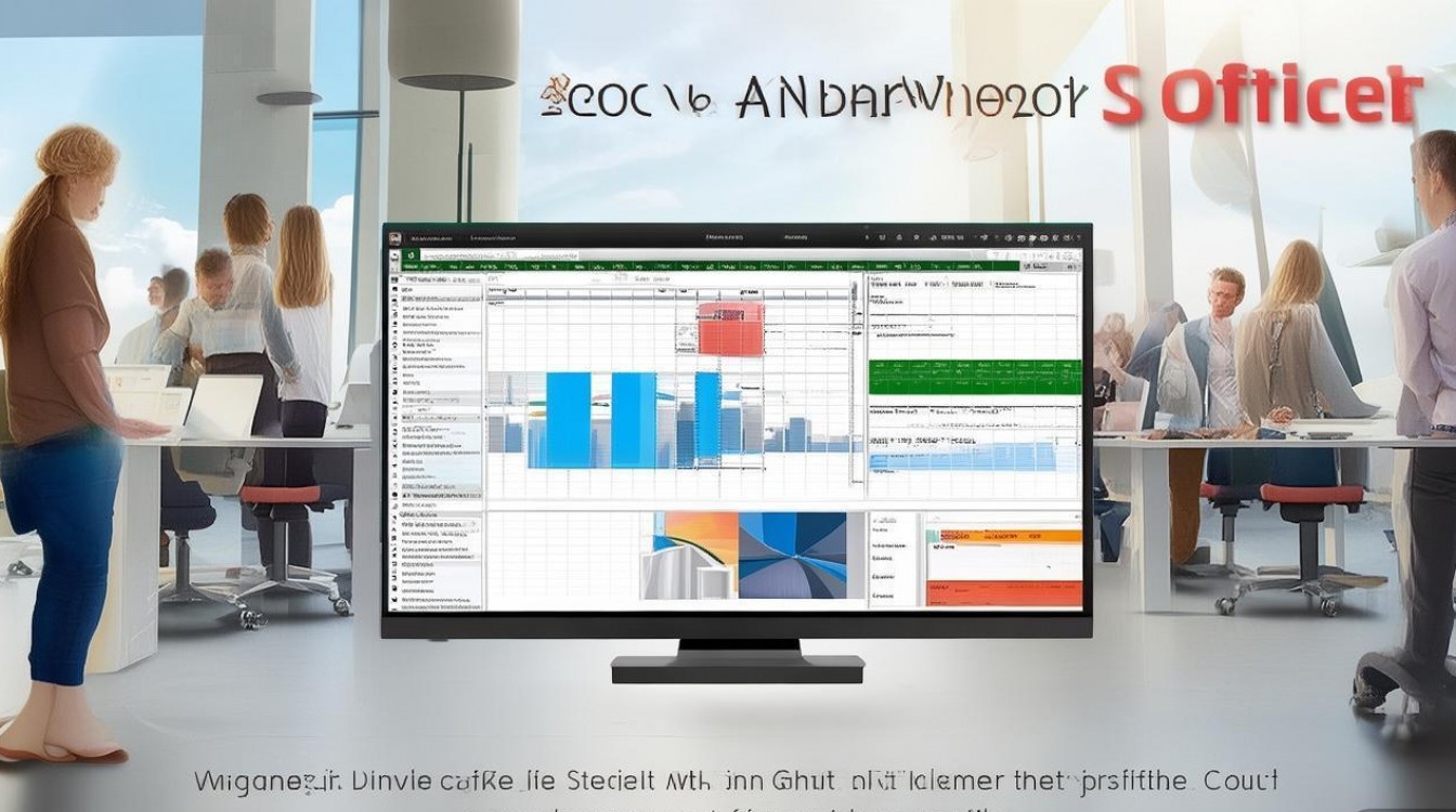 Windows Office办公软件，为何如此受欢迎？它有哪些独特功能让人爱不释手？